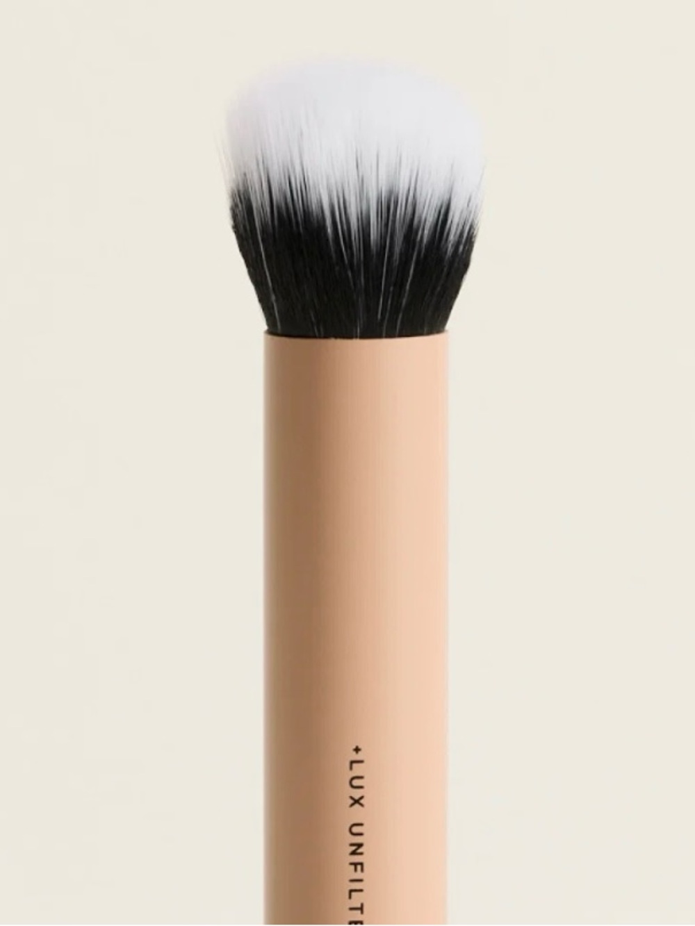 Lux Unfiltered Face Brushes